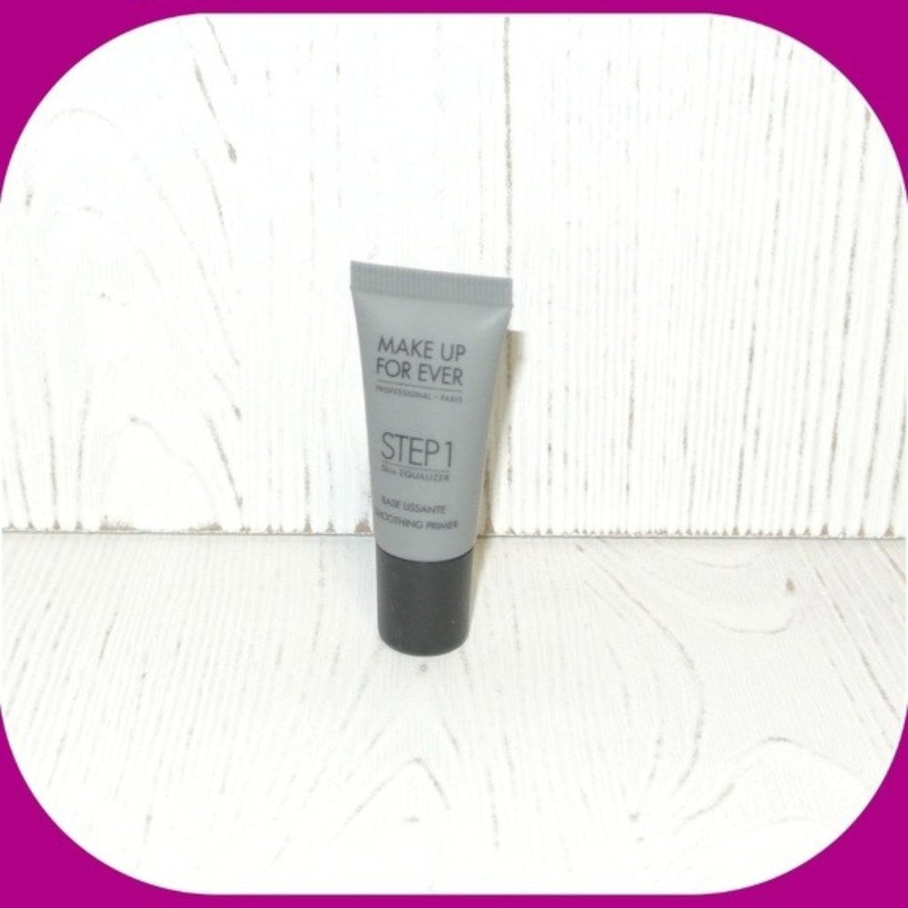 2 x MAKE UP FOR EVER Smoothing Primer MINI